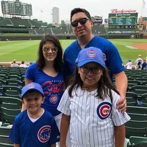 Meet your Posher, Lety